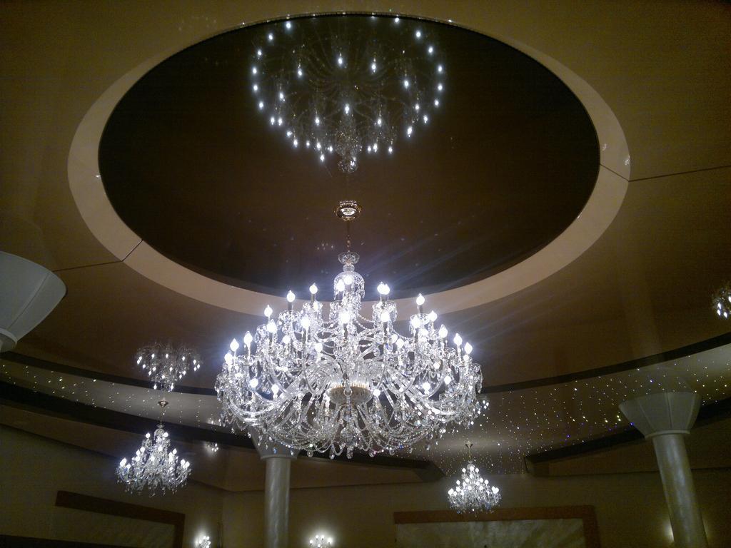 Hotel Diament - Zajazd U Przemka زغيرش المظهر الخارجي الصورة
