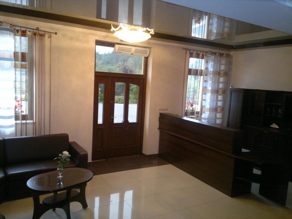 Hotel Diament - Zajazd U Przemka زغيرش المظهر الخارجي الصورة